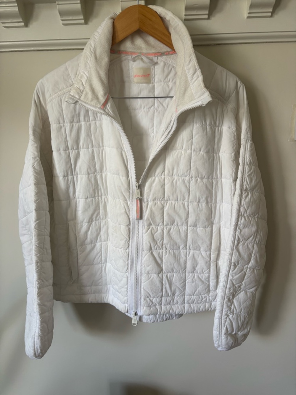 Poppy Packable Puffer - Picture 5 of 12